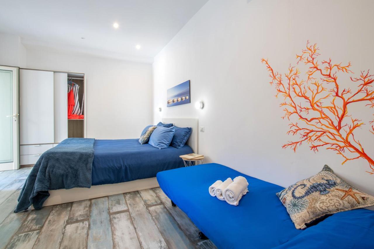 Il Ciottolo Sorrento Bed & Breakfast Exterior photo