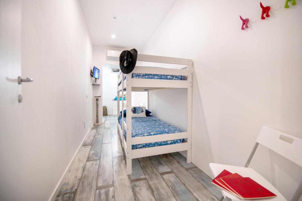 Il Ciottolo Sorrento Bed & Breakfast Exterior photo